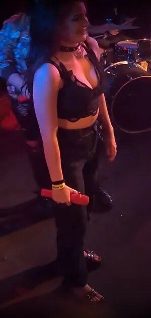 Addie Nicole Amick OnlyFans Leaked Free Thumbnail Picture - #eSLmvfeNt4