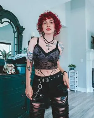 Addie Nicole Amick OnlyFans Leaked Free Thumbnail Picture - #emJ1pITMtJ