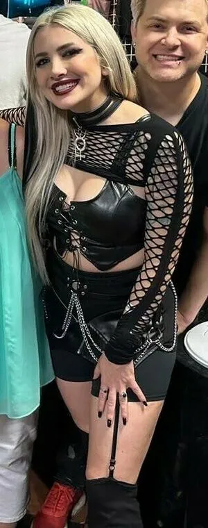 Addie Nicole Amick OnlyFans Leaked Free Thumbnail Picture - #eueNEWQTum