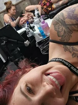 Addie Nicole Amick OnlyFans Leaked Free Thumbnail Picture - #gBaLaYkxfK