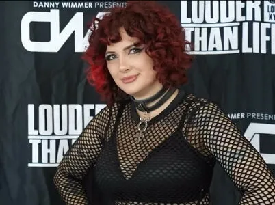 Addie Nicole Amick OnlyFans Leaked Free Thumbnail Picture - #oWkW1BiJ5Q