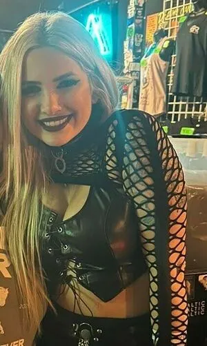 Addie Nicole Amick OnlyFans Leaked Free Thumbnail Picture - #tDa2X2hUdE