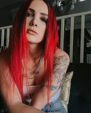 Addie Nicole Amick OnlyFans Leaked Free Thumbnail Picture - #xVHHOjOnEi