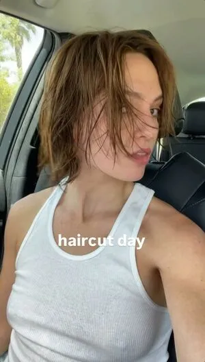 Addie Weyrich OnlyFans Leaked Free Thumbnail Picture - #mZ5mzePr05
