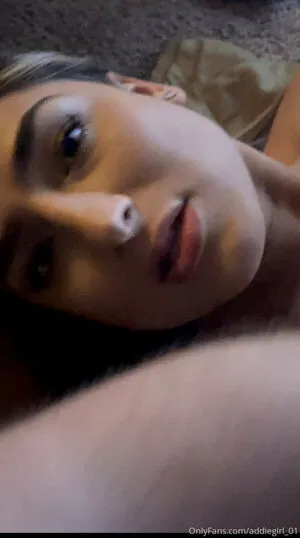 Addiegirl01 OnlyFans Leaked Free Thumbnail Picture - #7iWgiUcWxx
