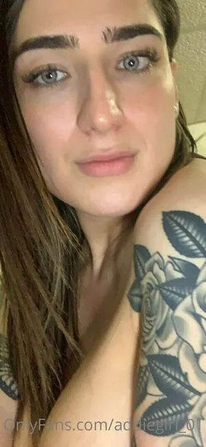 Addiegirl01 OnlyFans Leaked Free Thumbnail Picture - #j99BFeJIXO