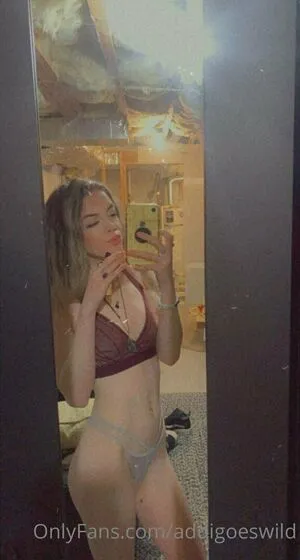 Addigoeswild OnlyFans Leaked Free Thumbnail Picture - #2bfN6xriSE