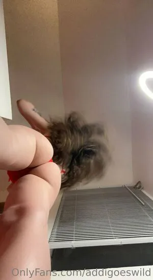 Addigoeswild OnlyFans Leaked Free Thumbnail Picture - #AWch0Yov7i