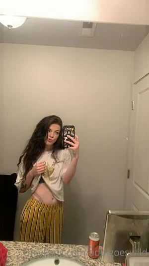 Addigoeswild OnlyFans Leaked Free Thumbnail Picture - #Bh7mFRHIpM