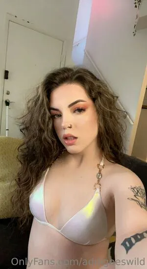 Addigoeswild OnlyFans Leaked Free Thumbnail Picture - #DWxKxwW19D
