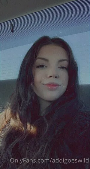 Addigoeswild OnlyFans Leaked Free Thumbnail Picture - #EJ547x4MBI
