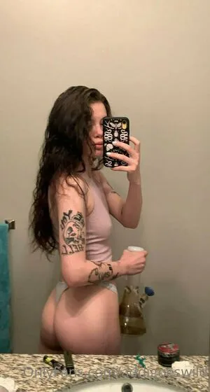 Addigoeswild OnlyFans Leaked Free Thumbnail Picture - #P2rvMZNno9