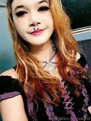 Addiroll OnlyFans Leaked Free Thumbnail Picture - #3ShTv8YLj0
