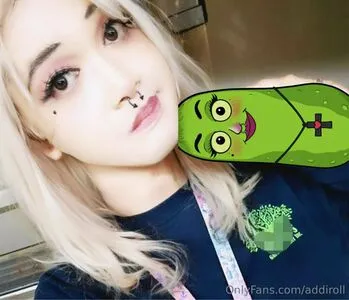 Addiroll OnlyFans Leaked Free Thumbnail Picture - #Gzi22Z3p5o