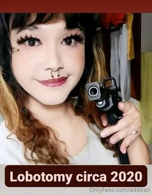Addiroll OnlyFans Leaked Free Thumbnail Picture - #PbHfw8o3ta