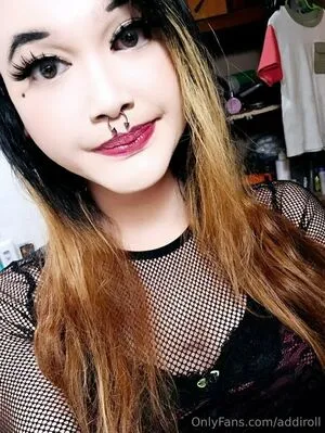 Addiroll OnlyFans Leaked Free Thumbnail Picture - #Sbcb3LTVW6