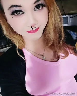 Addiroll OnlyFans Leaked Free Thumbnail Picture - #WagqrIYjxR