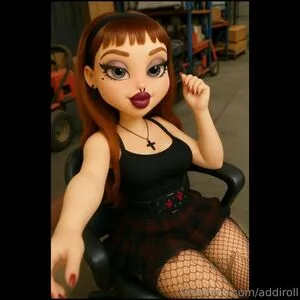 Addiroll OnlyFans Leaked Free Thumbnail Picture - #YUk6P5QQNp