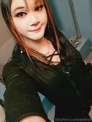 Addiroll OnlyFans Leaked Free Thumbnail Picture - #YbIpzR6tov