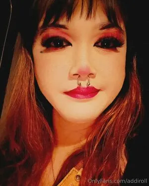 Addiroll OnlyFans Leaked Free Thumbnail Picture - #knkHHMQ6Je