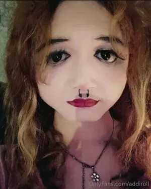 Addiroll OnlyFans Leaked Free Thumbnail Picture - #mcGcdWMoxi