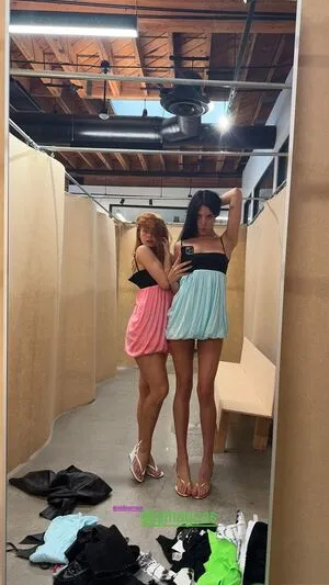 Addison Rae OnlyFans Leaked Free Thumbnail Picture - #0XYwvCcSD3