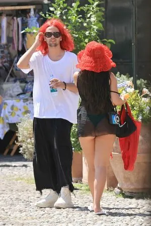 Addison Rae OnlyFans Leaked Free Thumbnail Picture - #3VXwy2neel