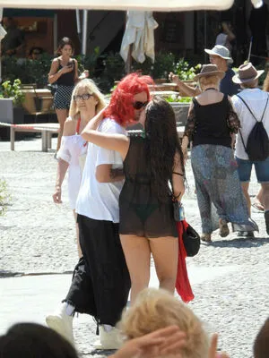 Addison Rae OnlyFans Leaked Free Thumbnail Picture - #50N5DPJJ7T