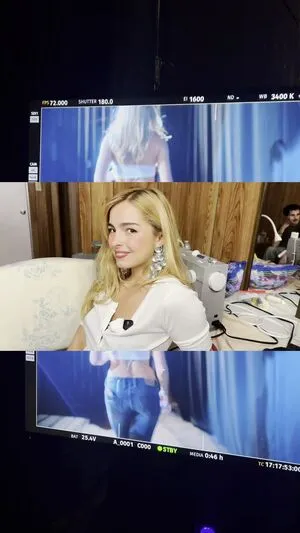 Addison Rae OnlyFans Leaked Free Thumbnail Picture - #5uo24WUvVq