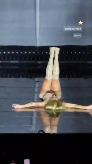 Addison Rae OnlyFans Leaked Free Thumbnail Picture - #5uya47pefC