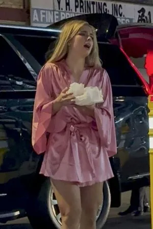 Addison Rae OnlyFans Leaked Free Thumbnail Picture - #DzEgQaaN4V