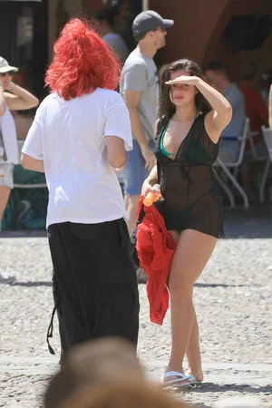 Addison Rae OnlyFans Leaked Free Thumbnail Picture - #Gzd7e4j8FL