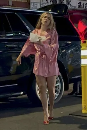 Addison Rae OnlyFans Leaked Free Thumbnail Picture - #JbournU8Pn