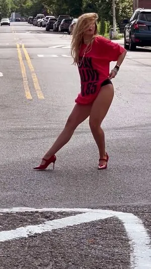 Addison Rae OnlyFans Leaked Free Thumbnail Picture - #JqZExi9LaC