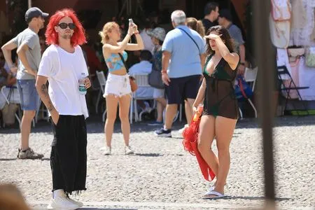 Addison Rae OnlyFans Leaked Free Thumbnail Picture - #NCIiPo6K6e