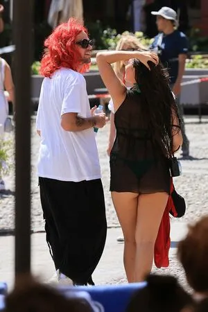 Addison Rae OnlyFans Leaked Free Thumbnail Picture - #Wal30cHGQF