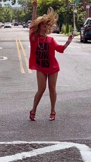 Addison Rae OnlyFans Leaked Free Thumbnail Picture - #XrF6zfqo49