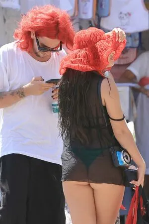 Addison Rae OnlyFans Leaked Free Thumbnail Picture - #YwS74u6t64