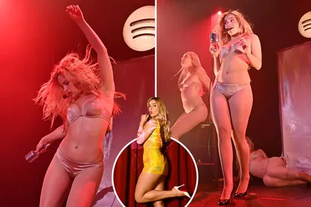 Addison Rae OnlyFans Leaked Free Thumbnail Picture - #ajVuIYWhmd