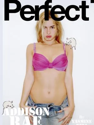 Addison Rae OnlyFans Leaked Free Thumbnail Picture - #cRfLSFbeqI