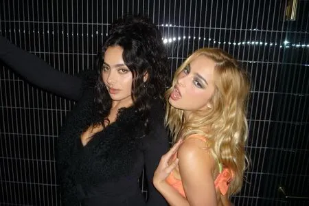 Addison Rae OnlyFans Leaked Free Thumbnail Picture - #d4qsTjY4et