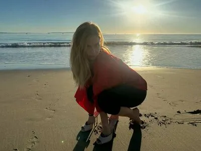 Addison Rae OnlyFans Leaked Free Thumbnail Picture - #itP4dtu02Q