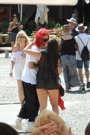 Addison Rae OnlyFans Leaked Free Thumbnail Picture - #pJVXN8ShCV