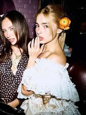 Addison Rae OnlyFans Leaked Free Thumbnail Picture - #v4td9aQk1d