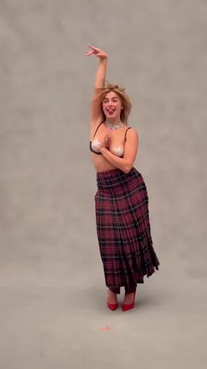 Addison Rae OnlyFans Leaked Free Thumbnail Picture - #zjlakchMJQ