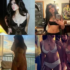 Addison Riecke OnlyFans Leaked Free Thumbnail Picture - #KvAtyh8Yg9