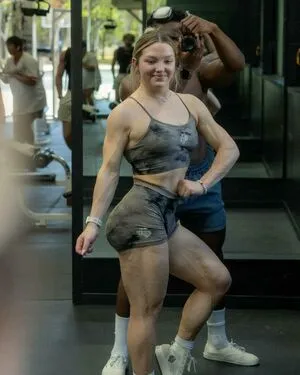 Addison Shields OnlyFans Leaked Free Thumbnail Picture - #H8YpPTiyMi