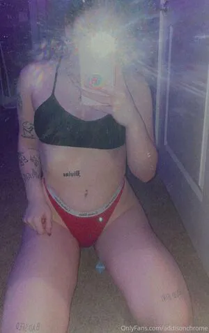 Addisonchrome OnlyFans Leaked Free Thumbnail Picture - #hn8nWLYINL