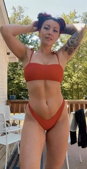 Addisonhollyfit OnlyFans Leaked Free Thumbnail Picture - #JoPp61PWsB