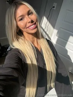 Addisonjade OnlyFans Leaked Free Thumbnail Picture - #Y0Osve7ek8